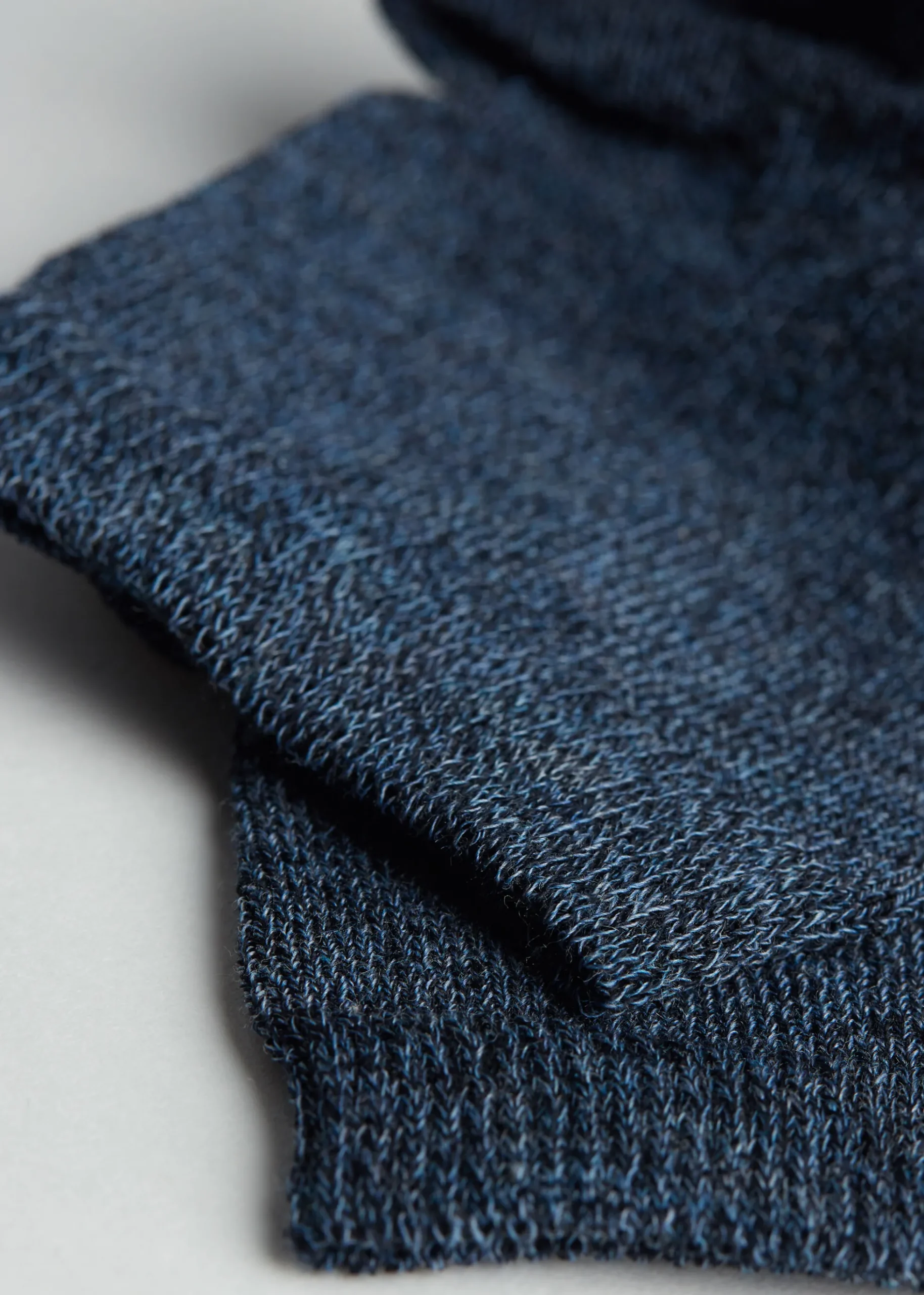 Chaussettes basses avec coton fille