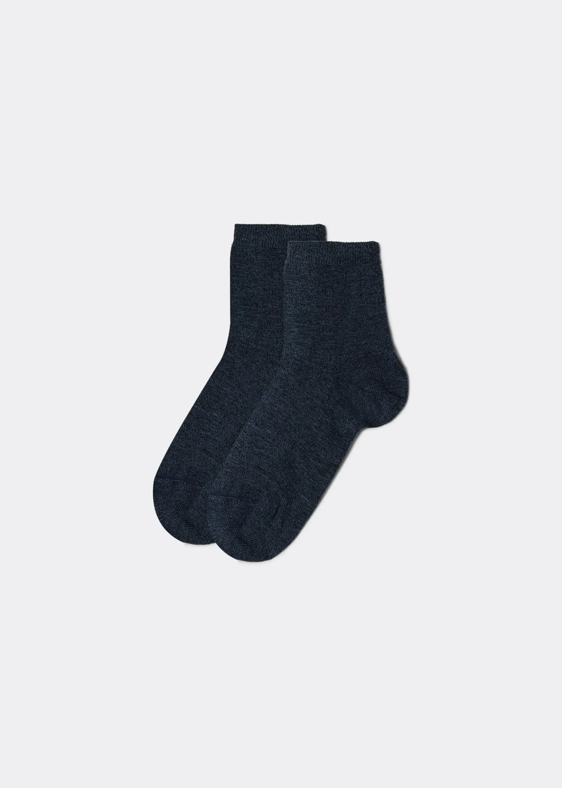 Chaussettes basses avec coton fille