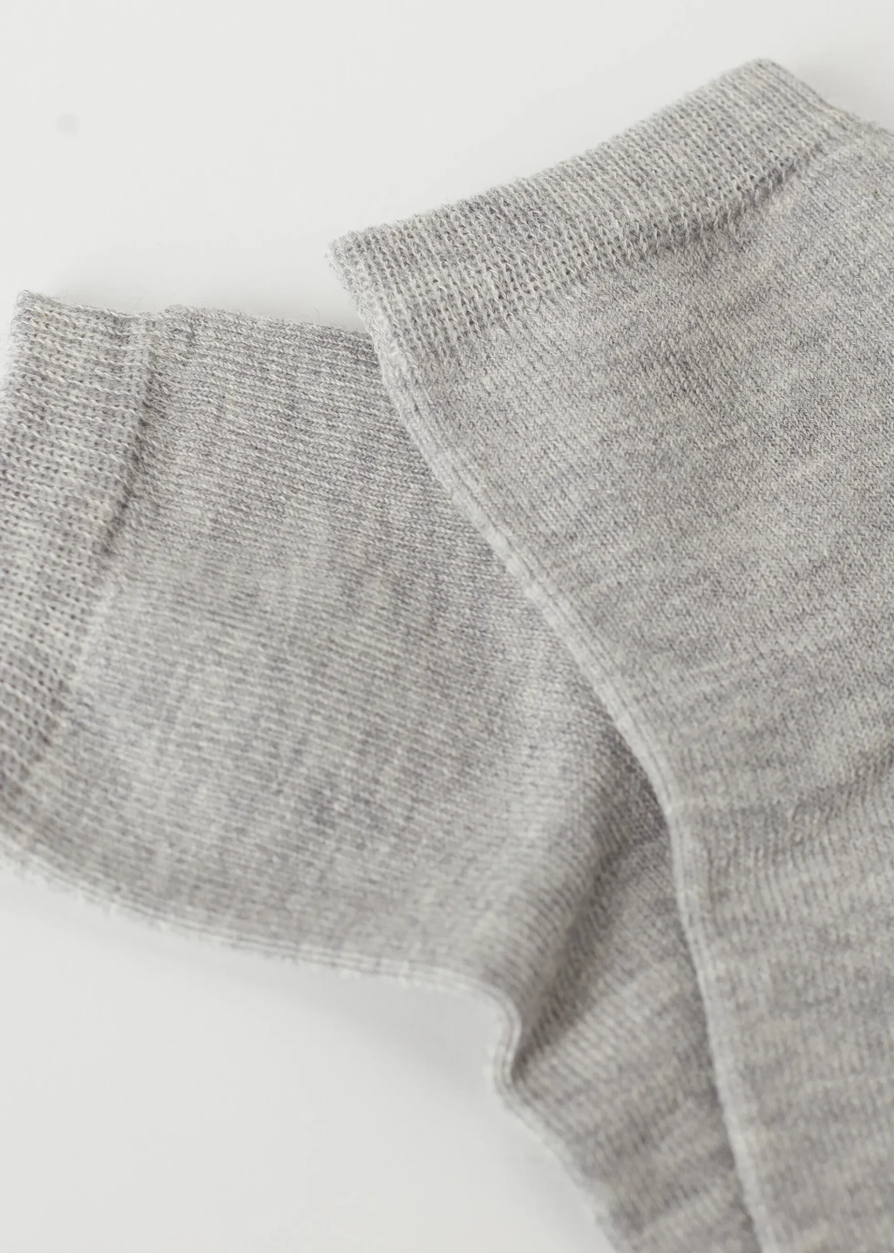 Chaussettes basses avec coton fille