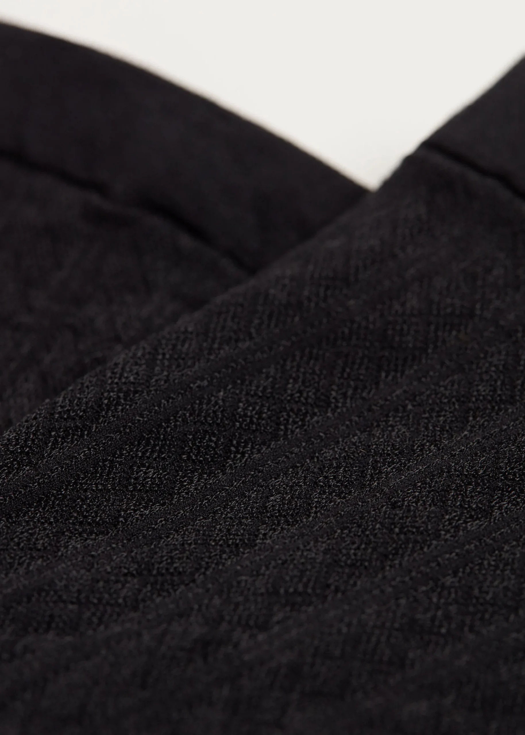 Chaussettes basses à motif losanges