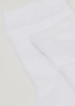 Chaussettes bébé en coton
