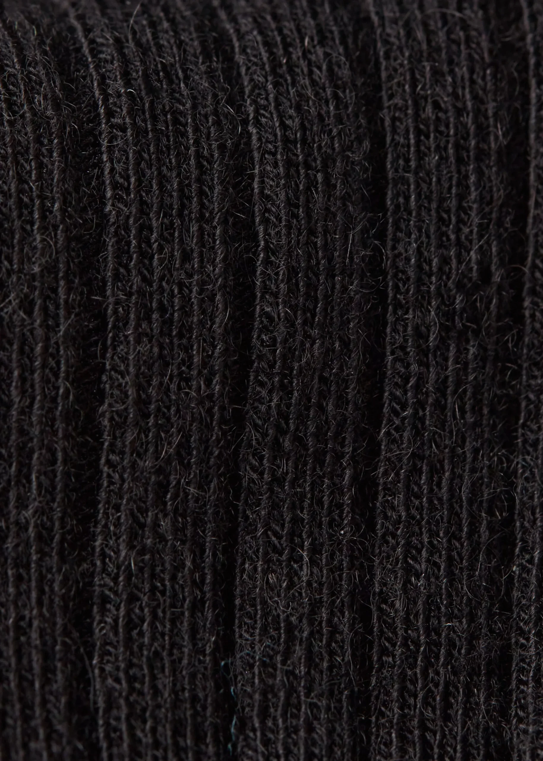 Chaussettes Courtes avec Cachemire
