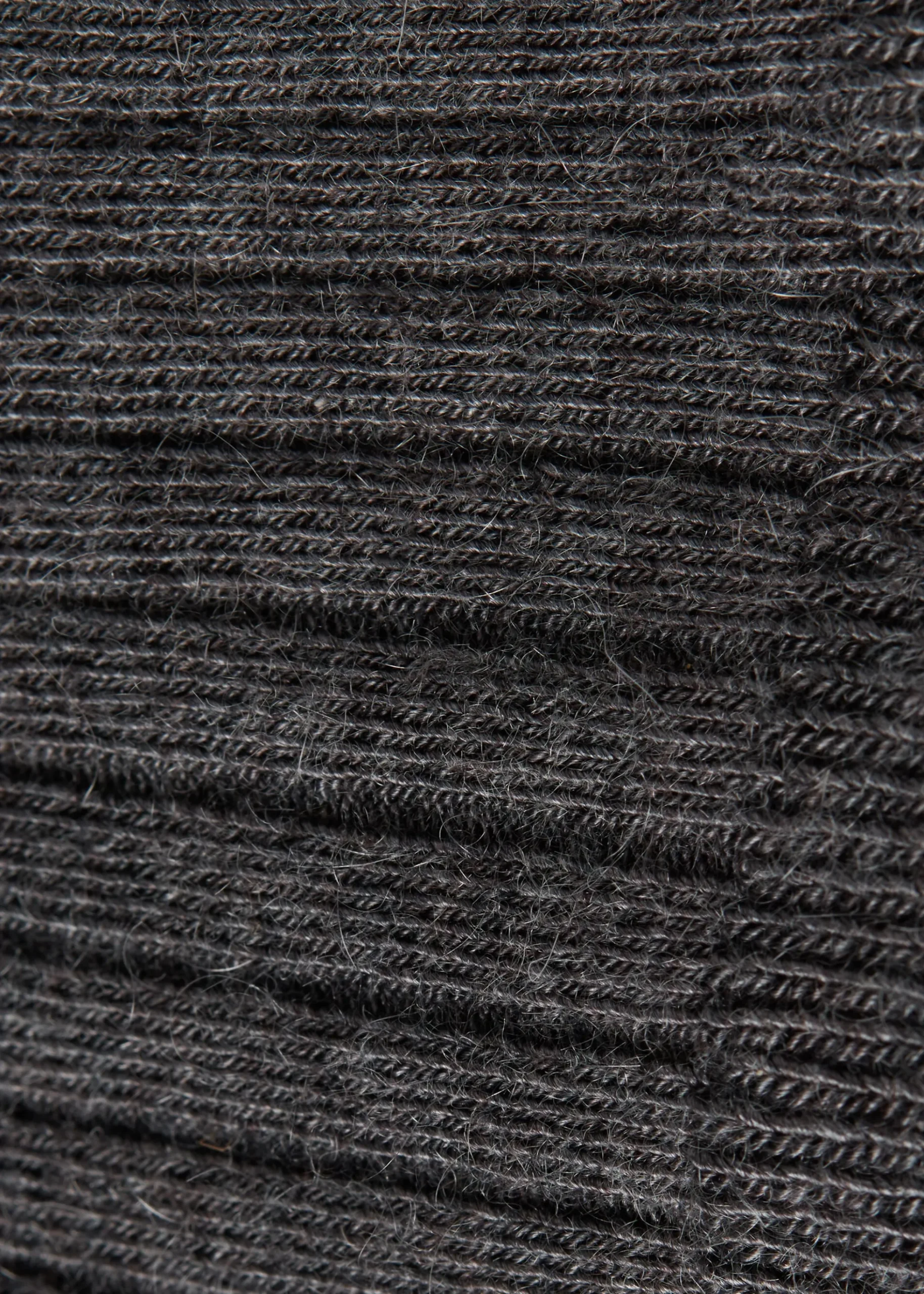 Chaussettes Courtes avec Cachemire