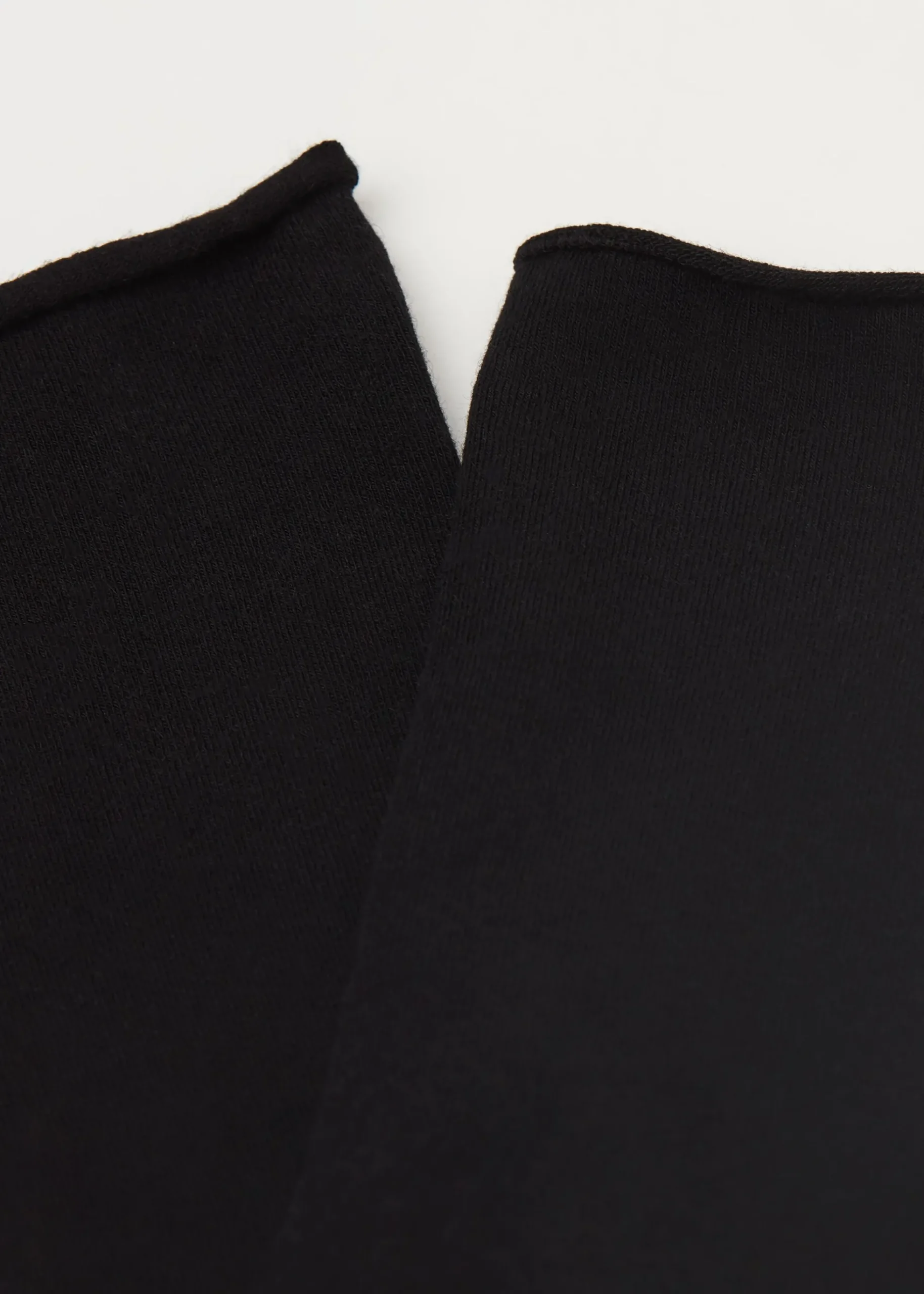 Chaussettes Courtes avec Cachemire