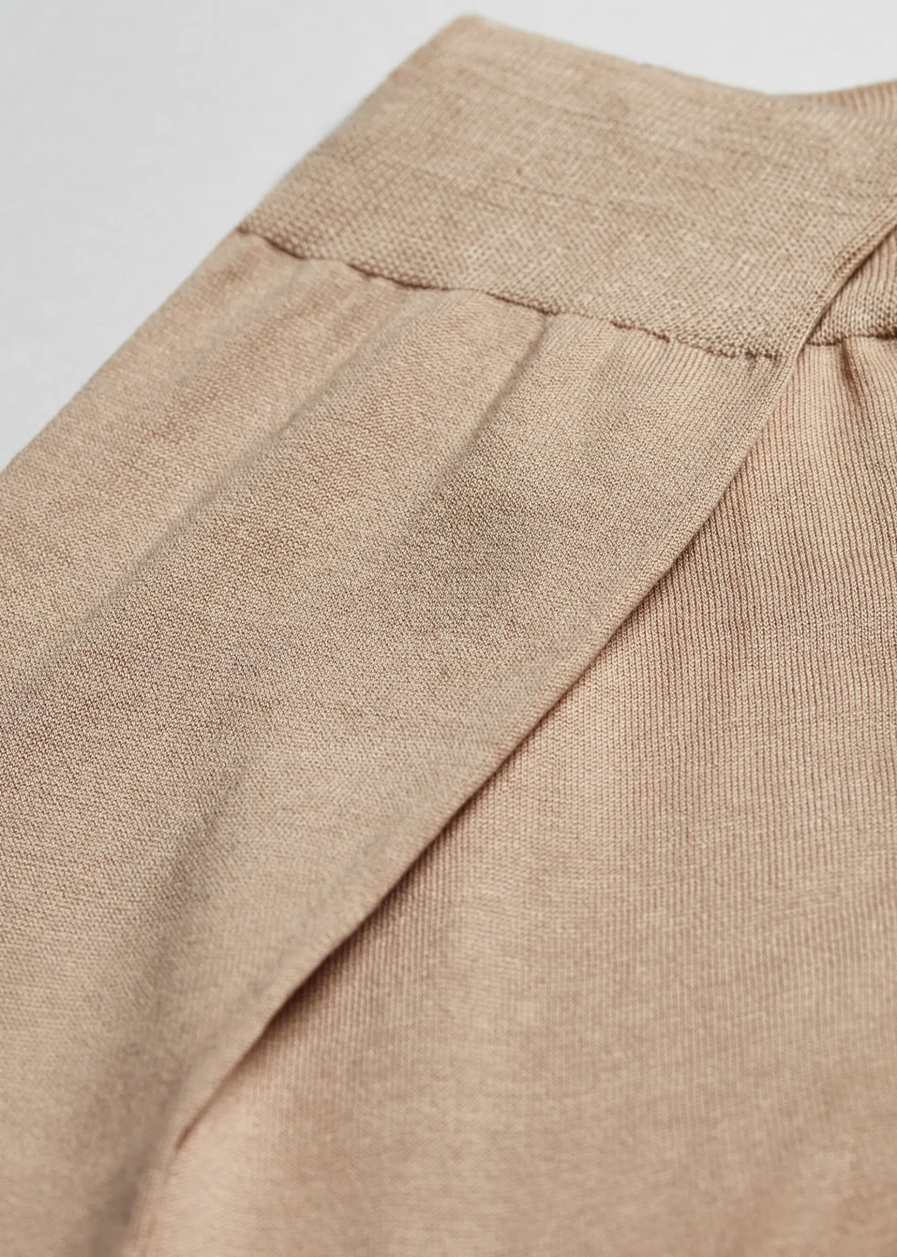 Chaussettes courtes avec fil d’Écosse pour homme