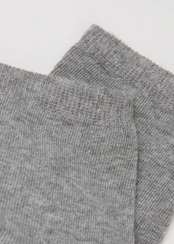 Chaussettes courtes en coton pour fille