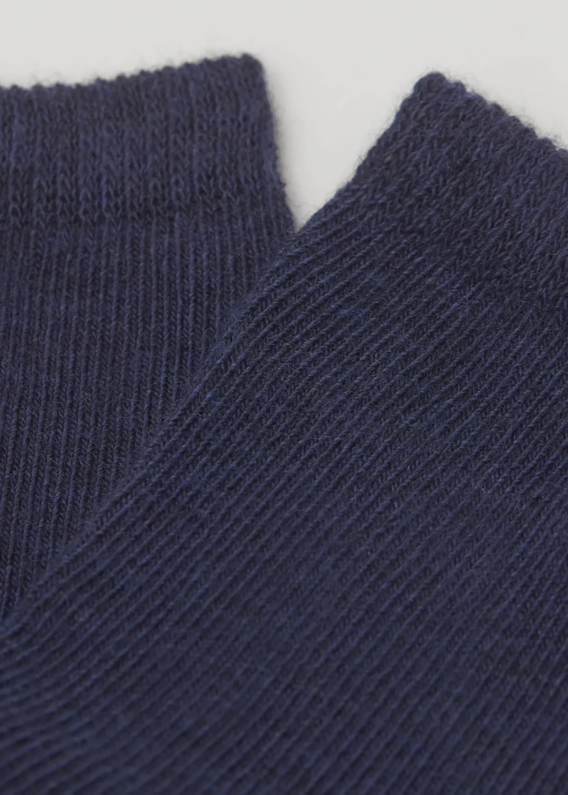 Chaussettes courtes en coton pour fille