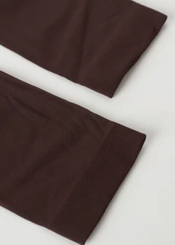 Chaussettes 50 Deniers Au Toucher Doux