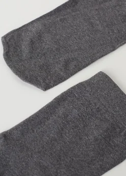 Chaussettes 50 Deniers Au Toucher Doux