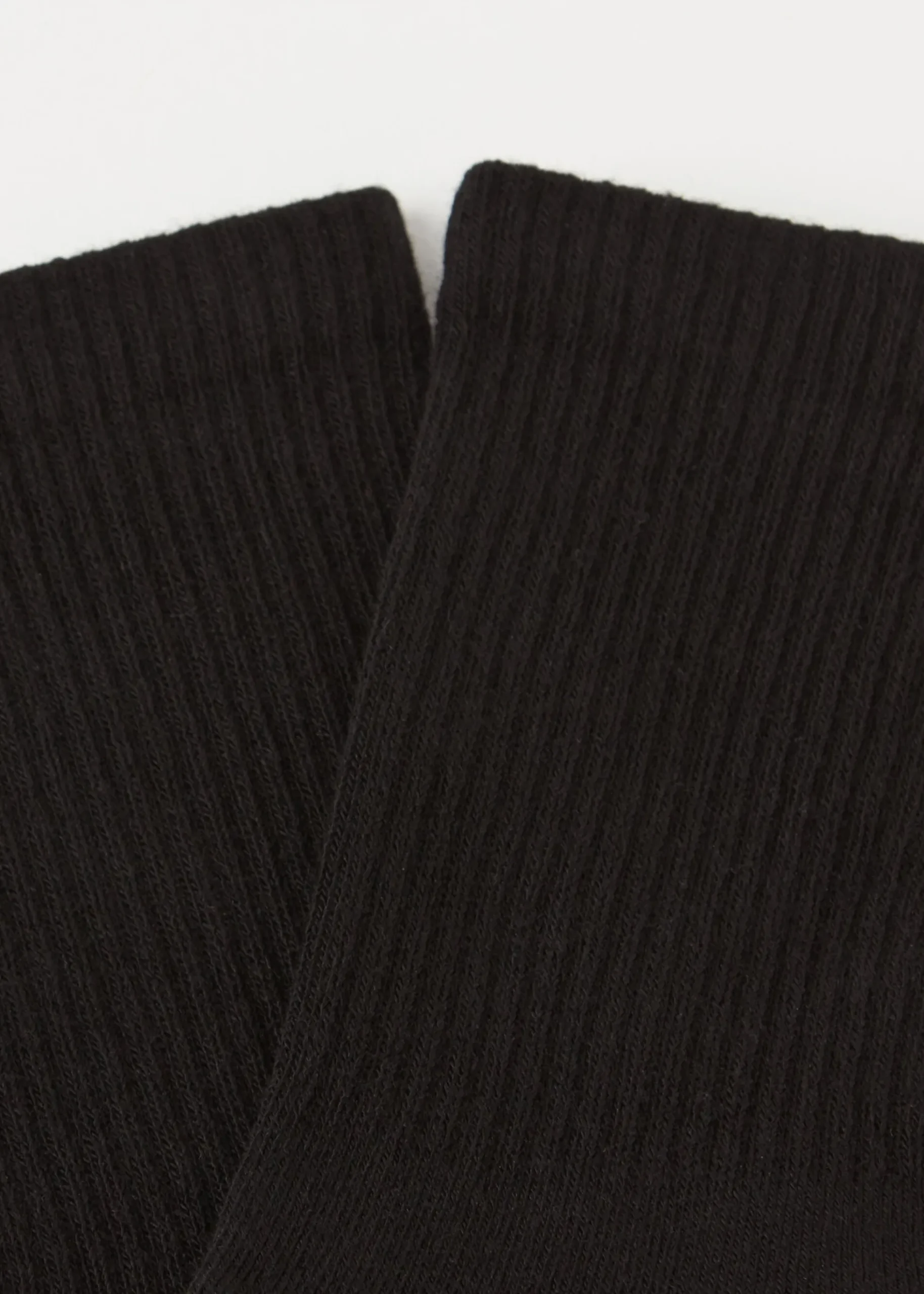 Chaussettes de sport courtes en coton unisexes