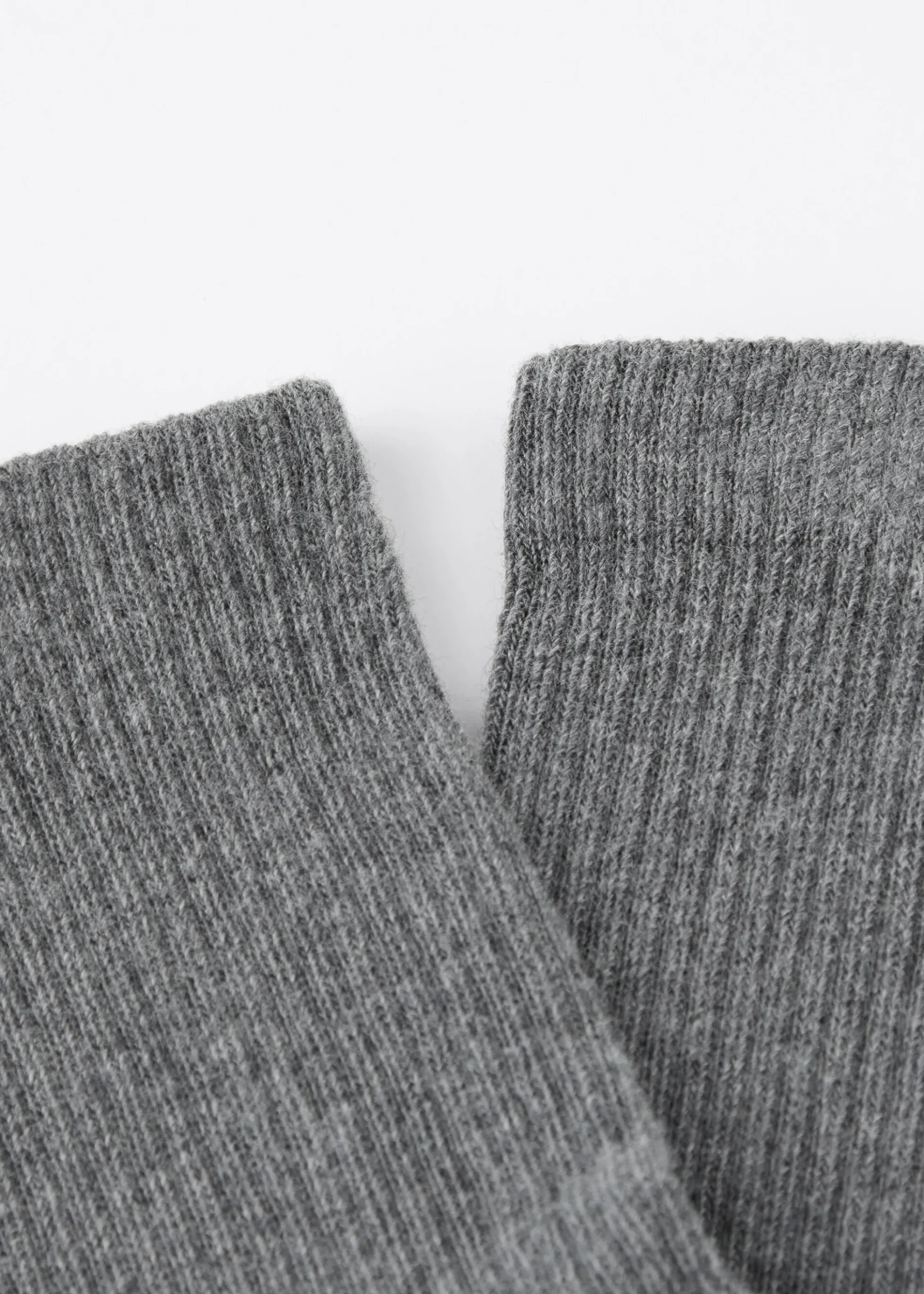 Chaussettes de sport courtes en coton unisexes