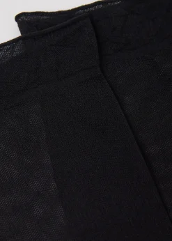 Chaussettes en voile