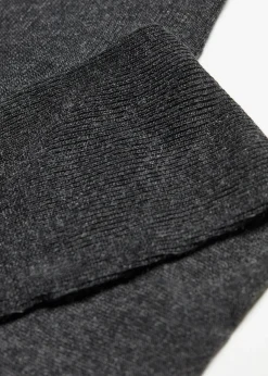 Chaussettes hautes en cachemire