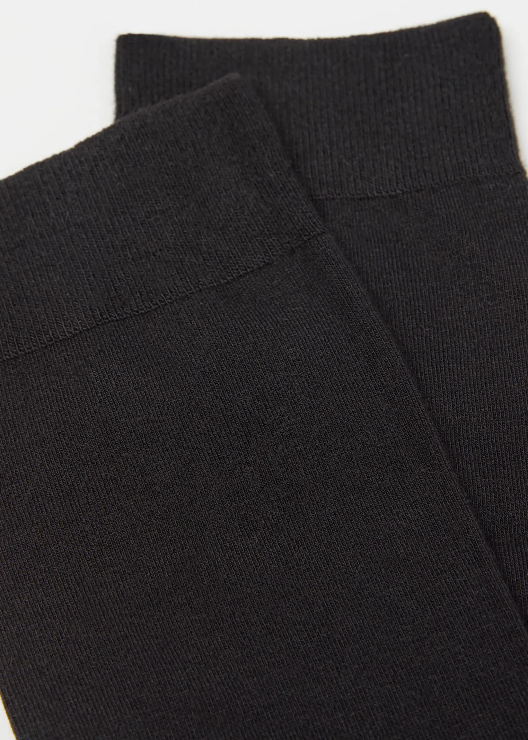 Chaussettes homme courtes avec cachemire