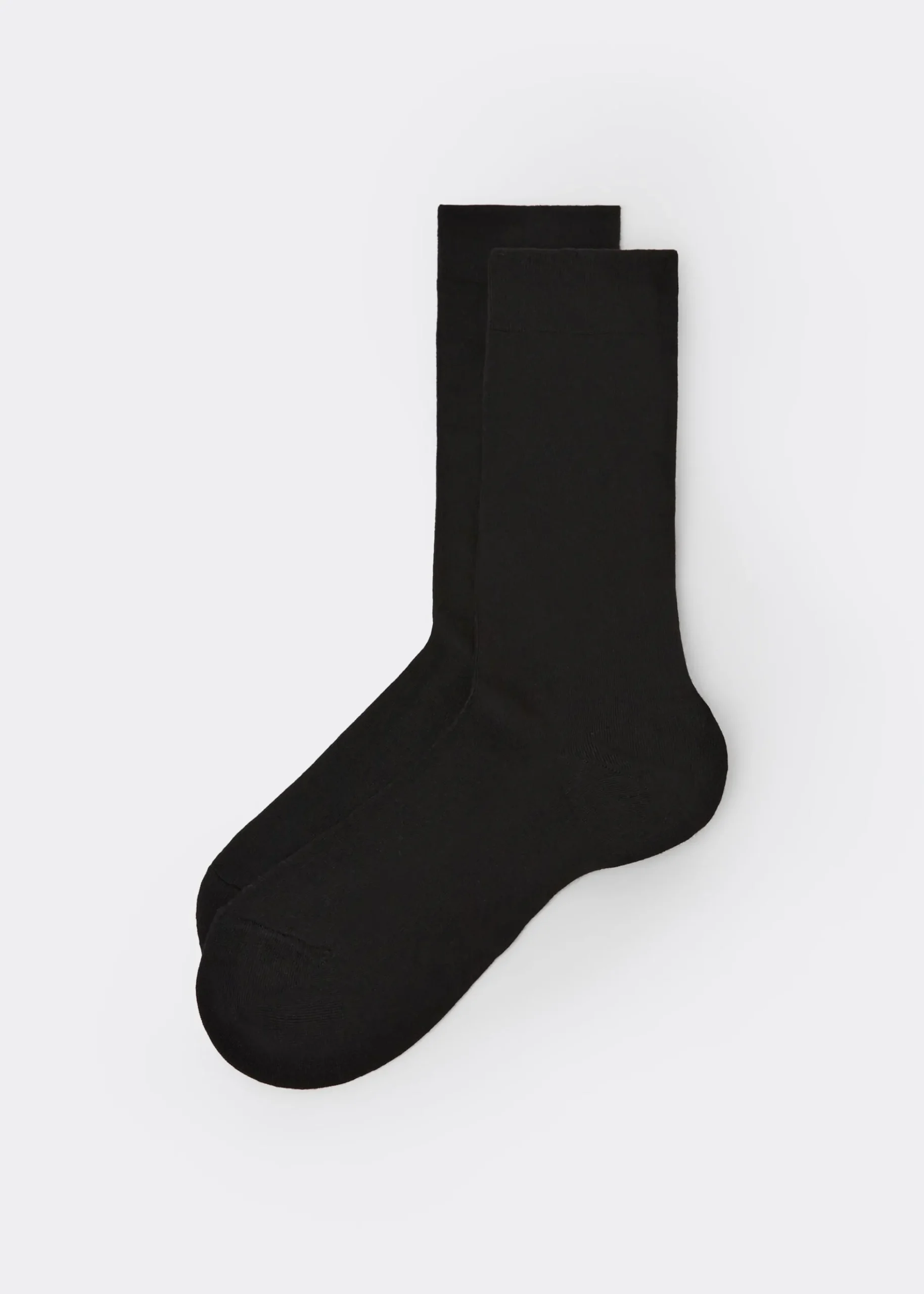Chaussettes homme courtes avec cachemire