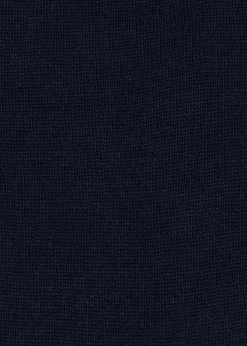 Chaussettes homme courtes avec cachemire