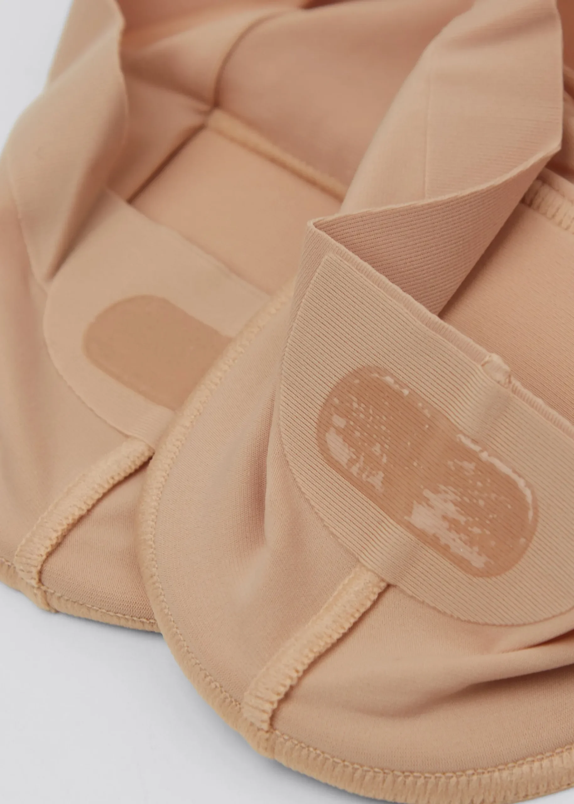 Chaussettes invisibles Confort extra