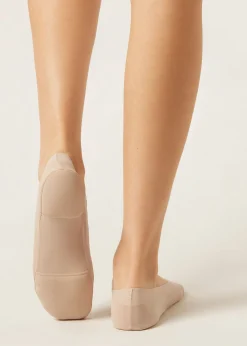 Chaussettes invisibles Confort extra