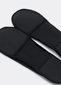 Chaussettes invisibles Confort extra