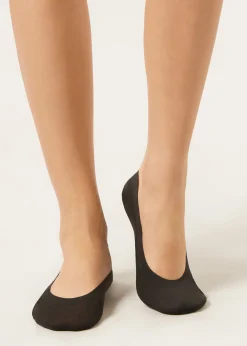 Chaussettes invisibles Confort extra