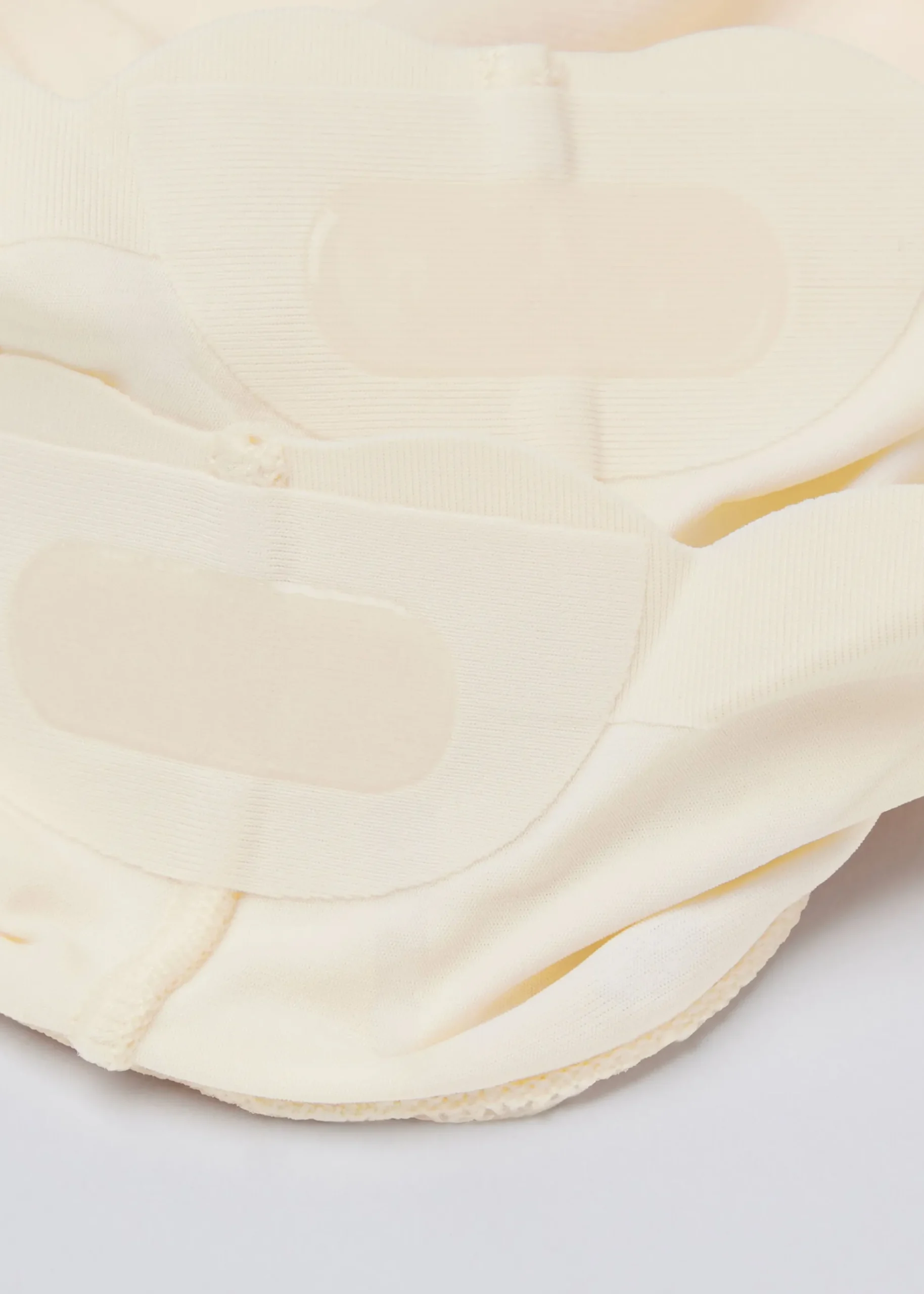 Chaussettes Invisibles Sans Couture