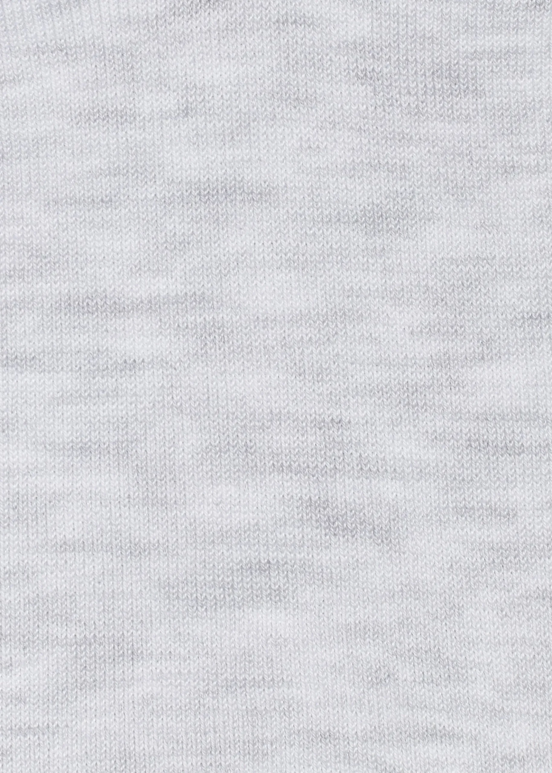 Chaussettes invisibles unisexes en coton