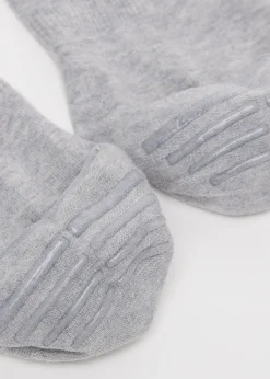 Chaussettes invisibles unisex