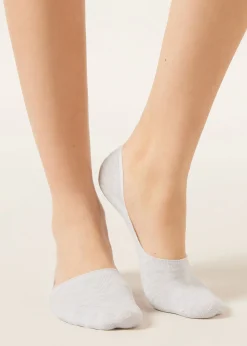 Chaussettes invisibles unisex