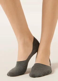 Chaussettes invisibles unisex