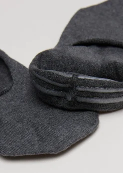 Chaussettes invisibles unisex