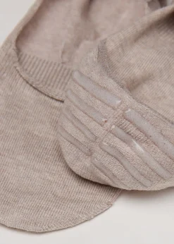 Chaussettes invisibles unisex