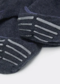 Chaussettes invisibles unisex