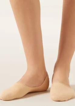 Chaussettes invisibles unisex