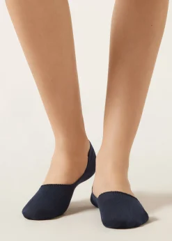 Chaussettes invisibles unisex