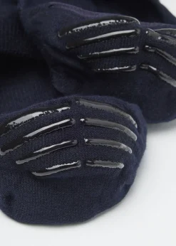 Chaussettes invisibles unisex