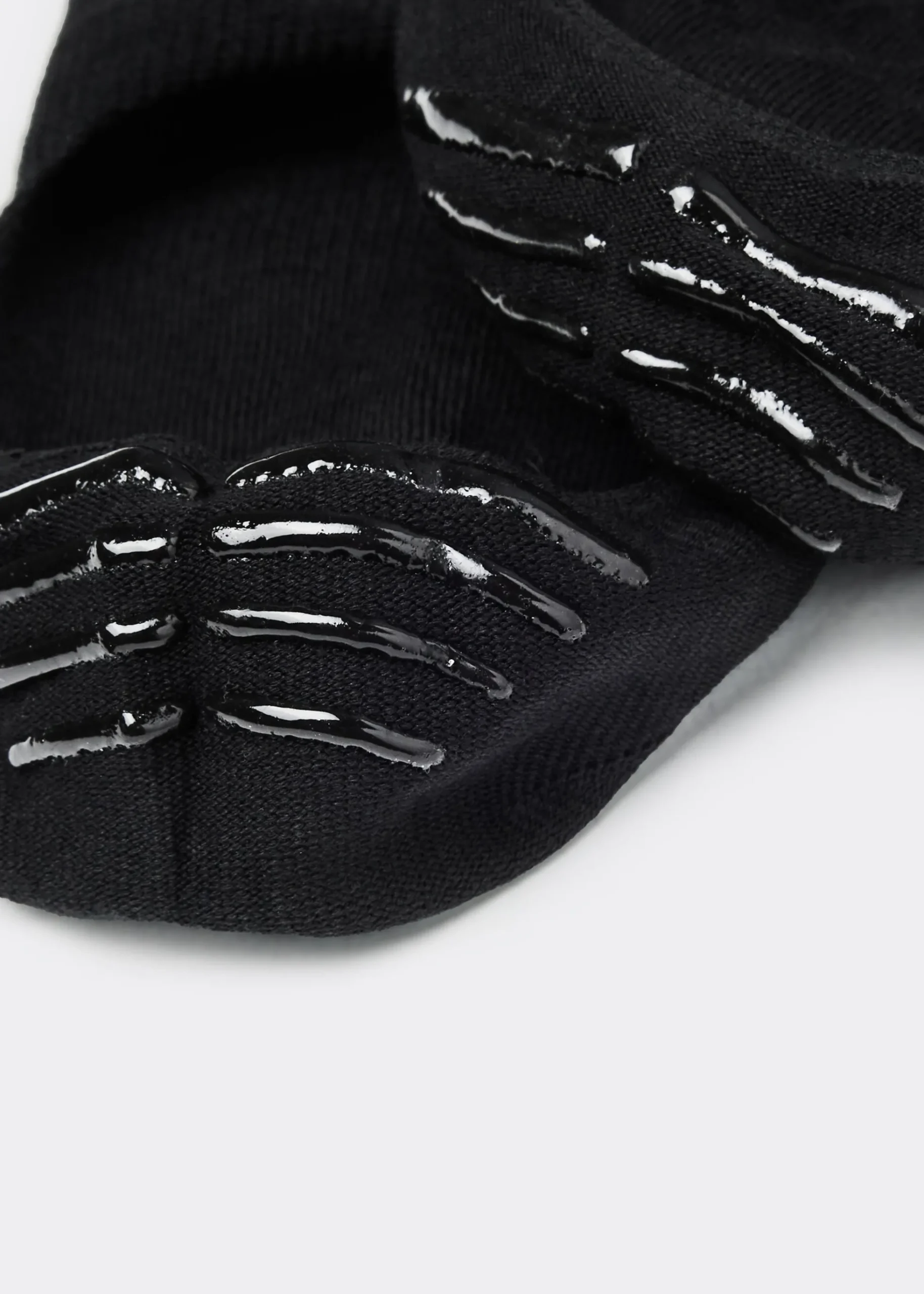 Chaussettes invisibles unisex