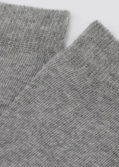 Chaussettes longues avec coton pour fille