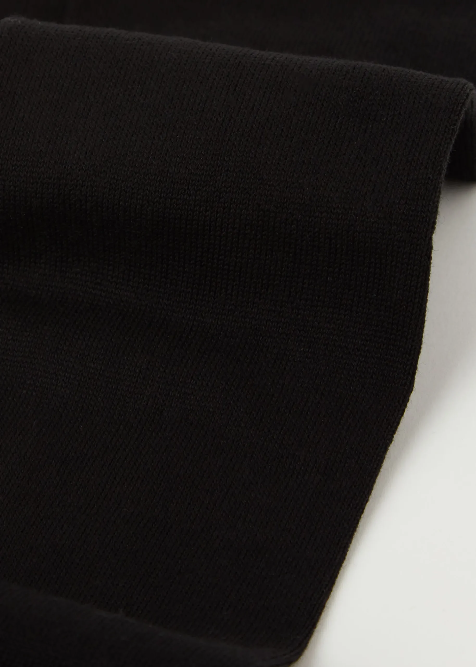 Chaussettes longues pour homme en coton thermique