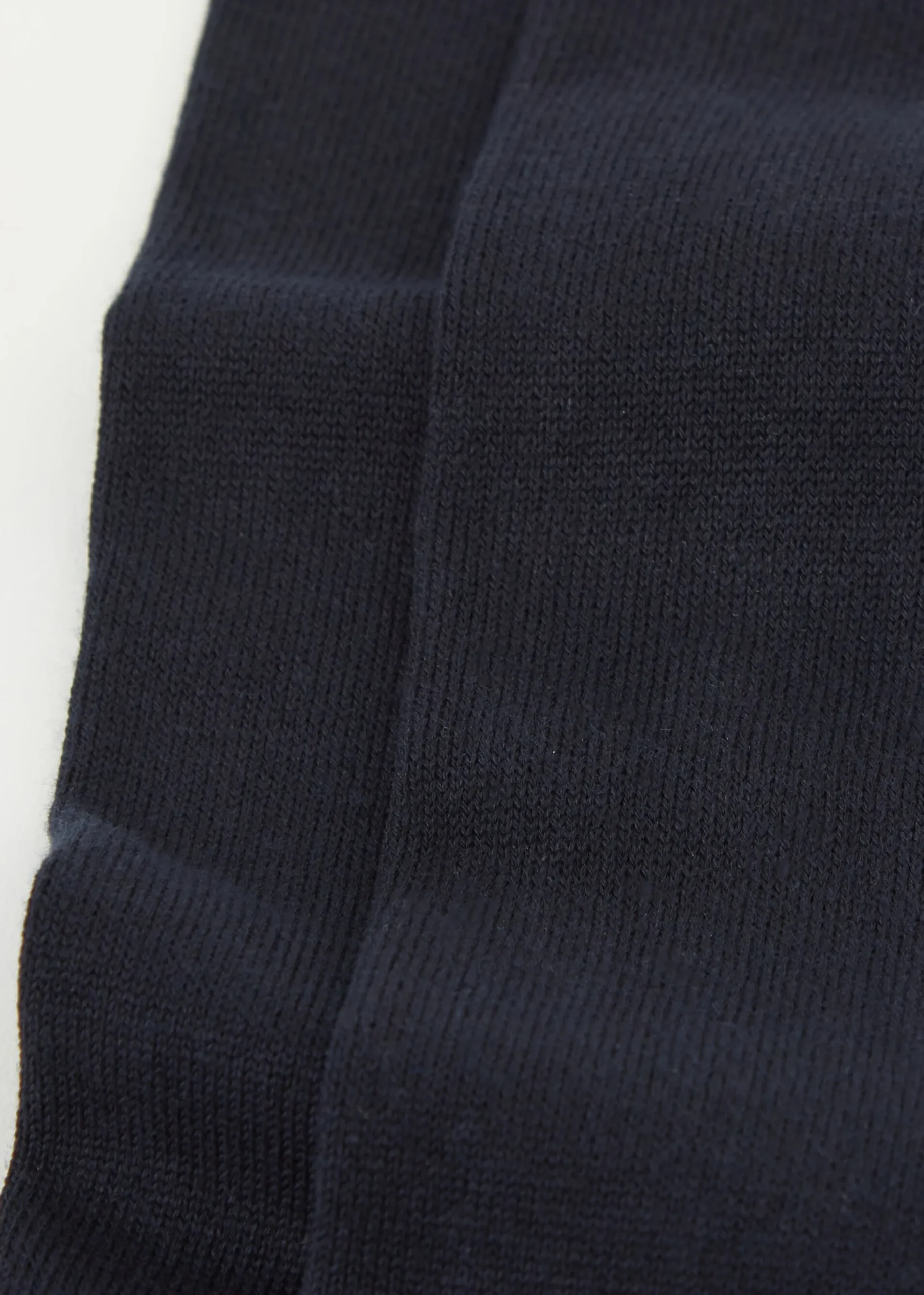 Chaussettes longues pour homme en coton thermique