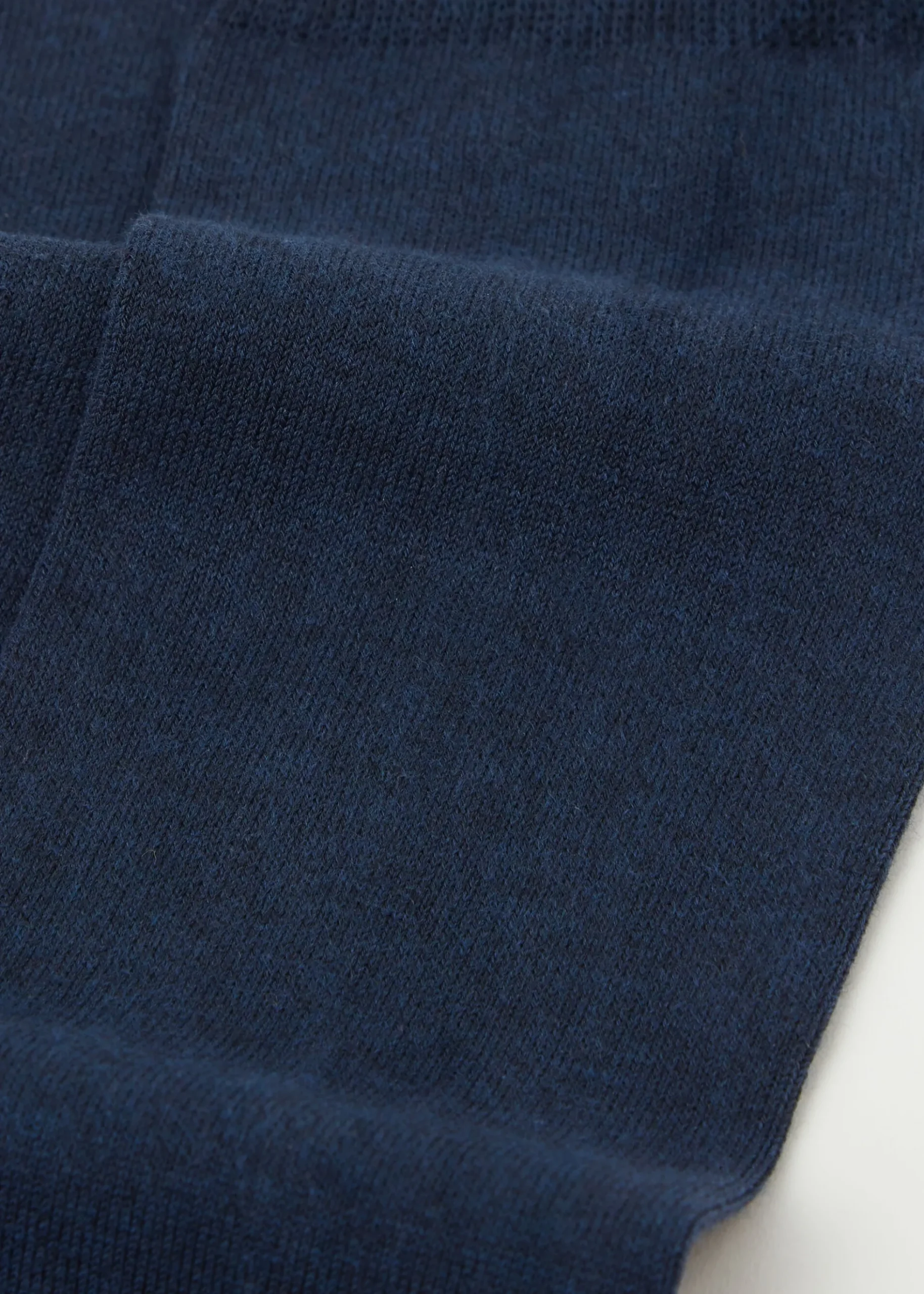 Chaussettes longues pour homme en coton thermique