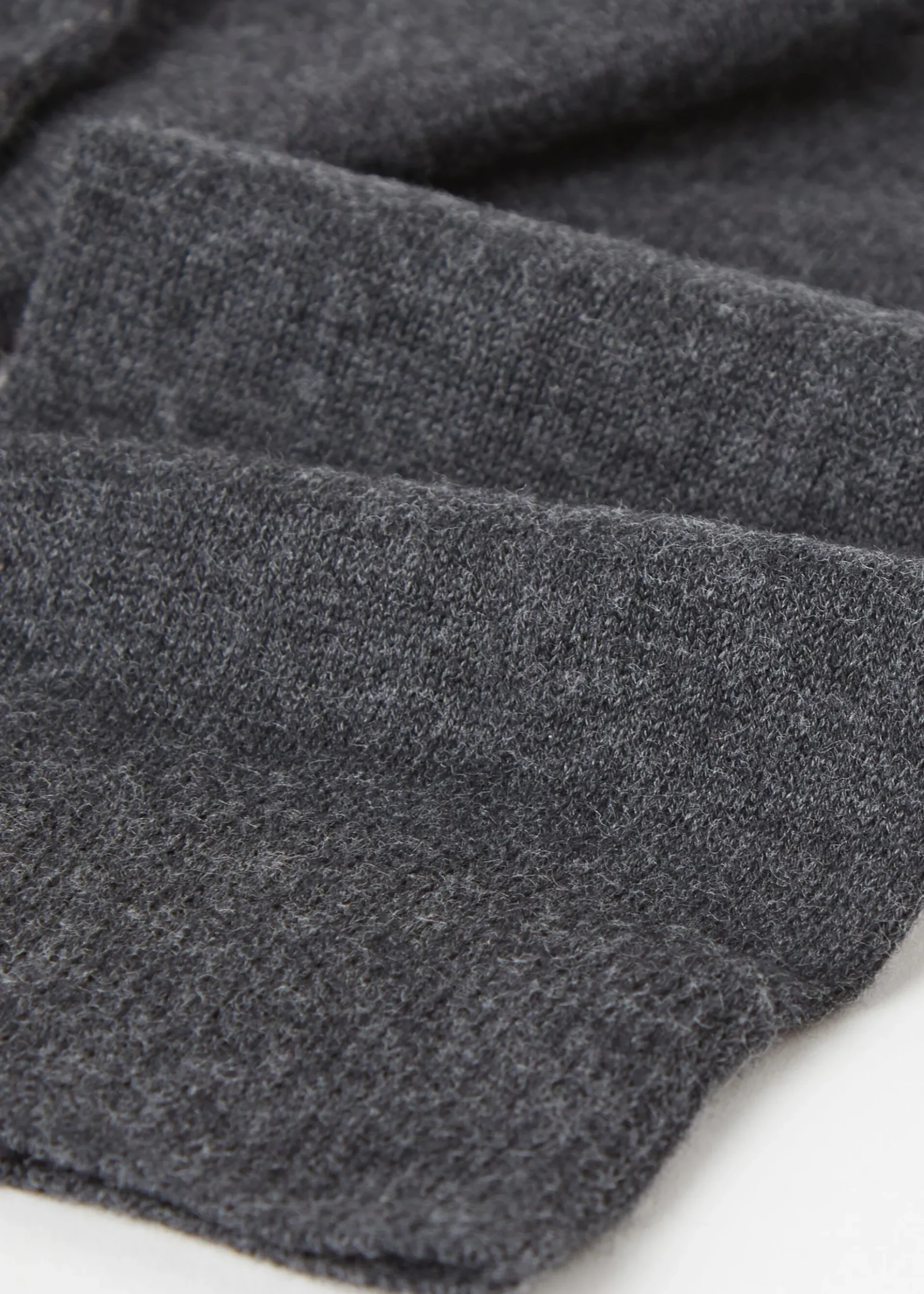 Chaussettes longues pour homme en coton thermique