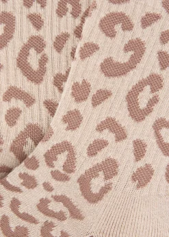 Chaussettes à motif pour enfants