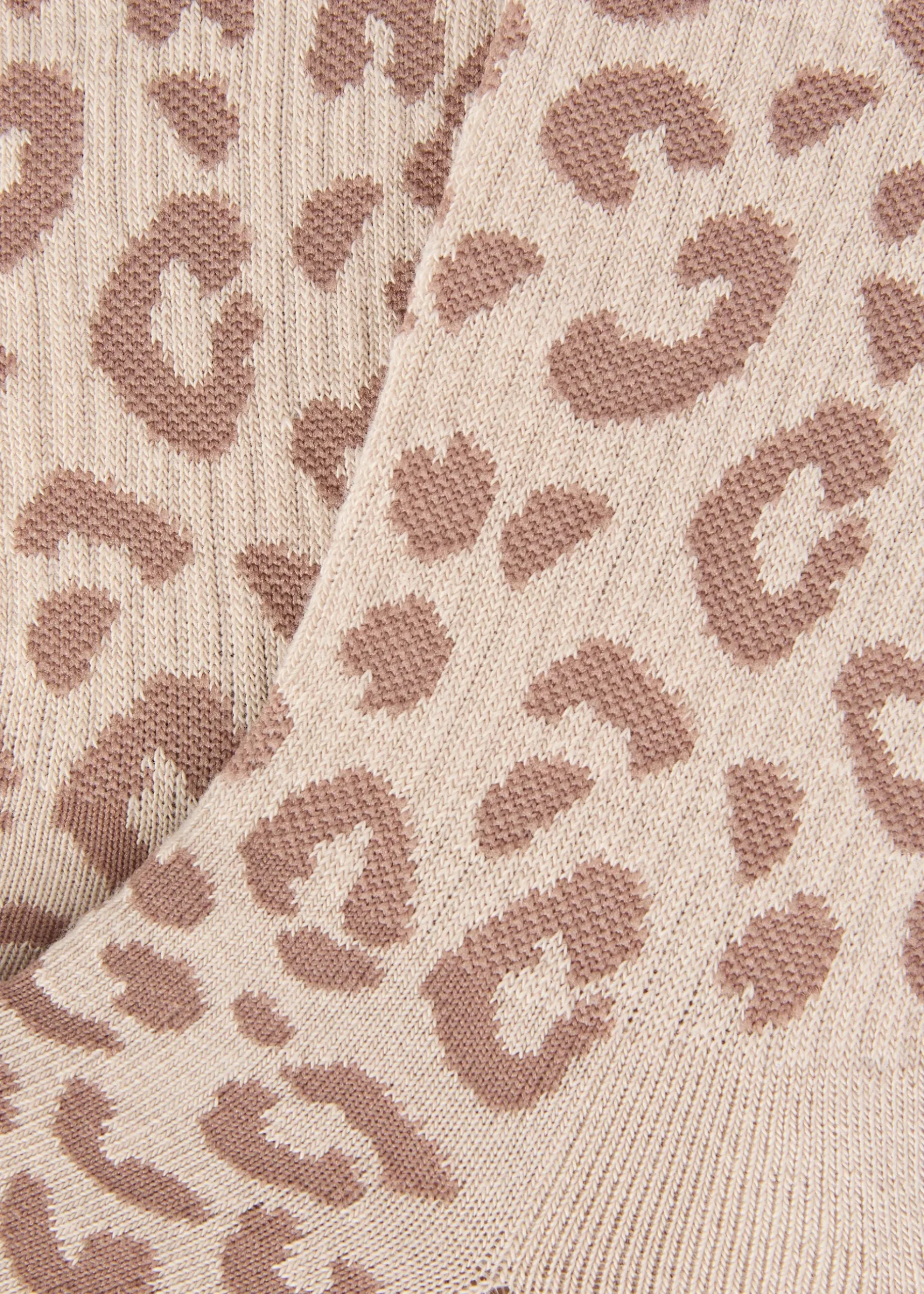 Chaussettes à motif pour enfants