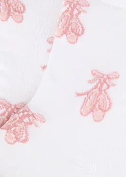 Chaussettes à motif pour enfants