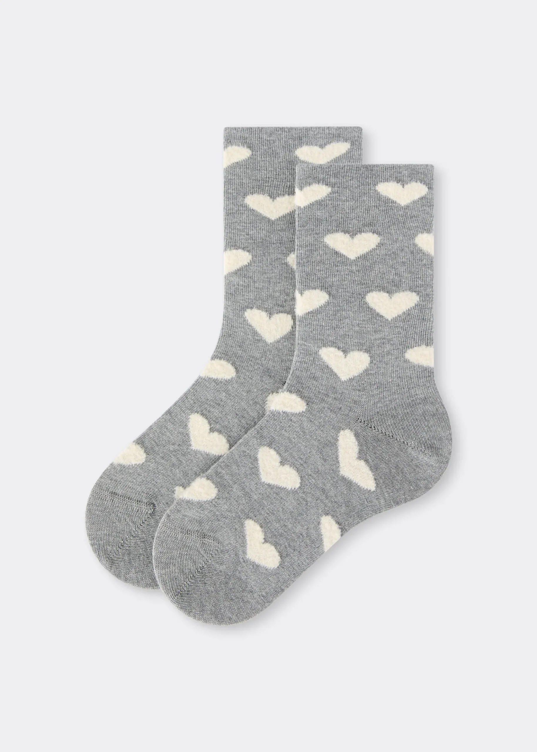 Chaussettes à motif pour enfants