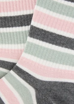 Chaussettes à motif pour enfants