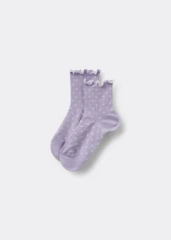 Chaussettes à motif pour enfant