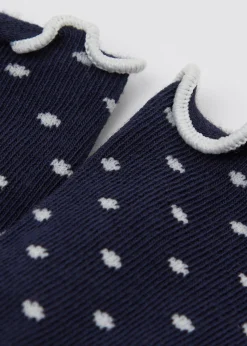 Chaussettes à motif pour enfant