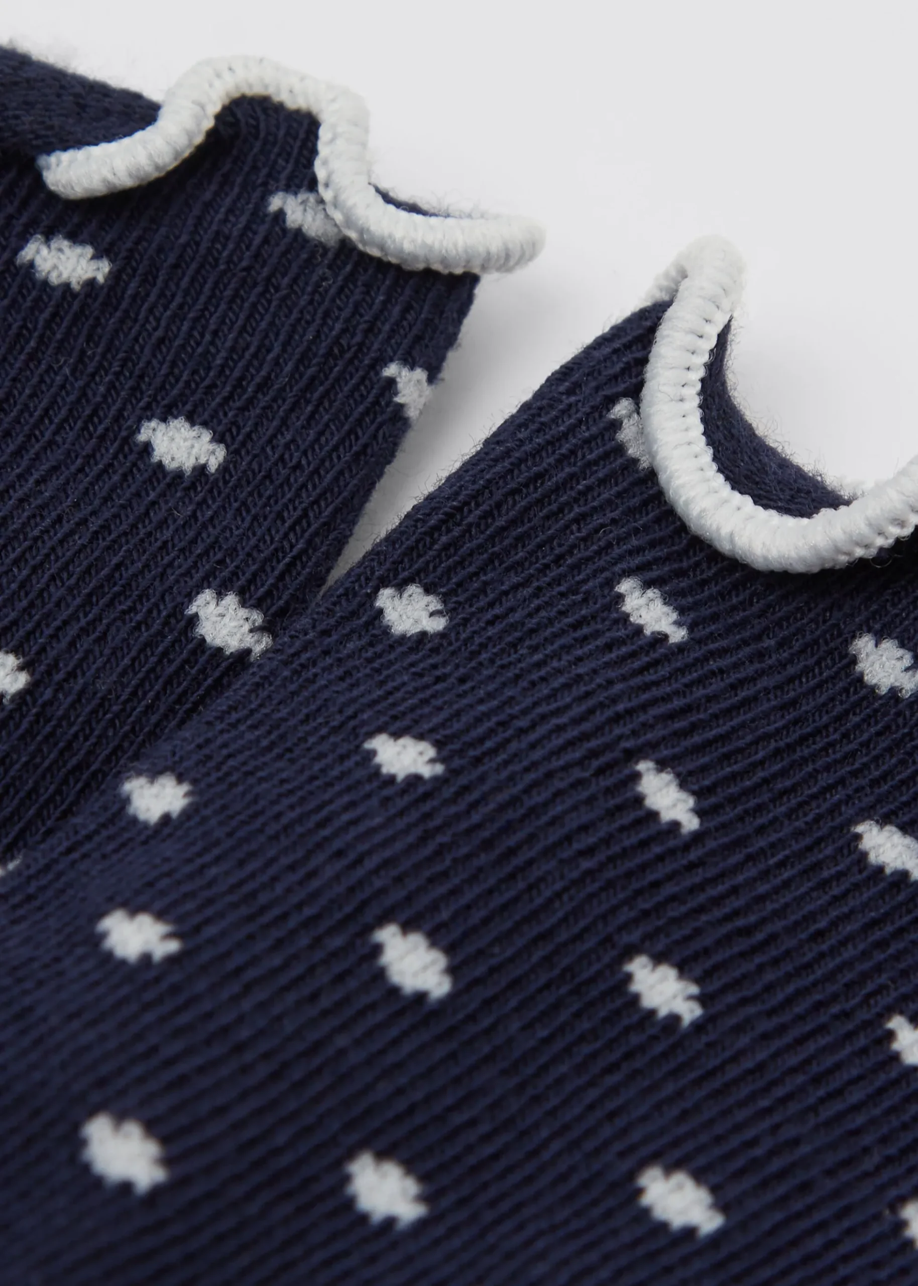 Chaussettes à motif pour enfant