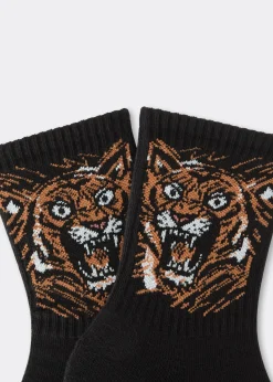 Chaussettes à motif pour enfants